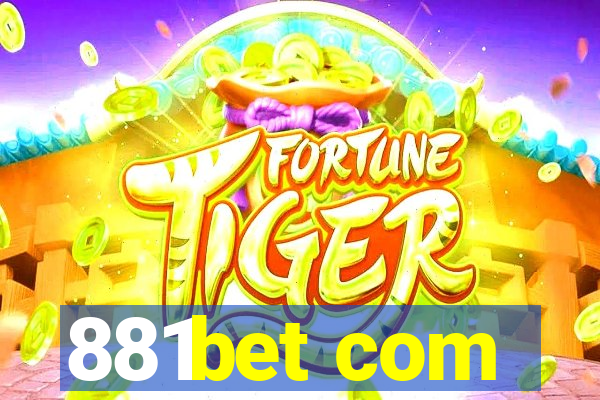 881bet com